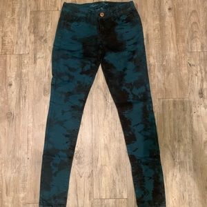 American Eagle Jegging